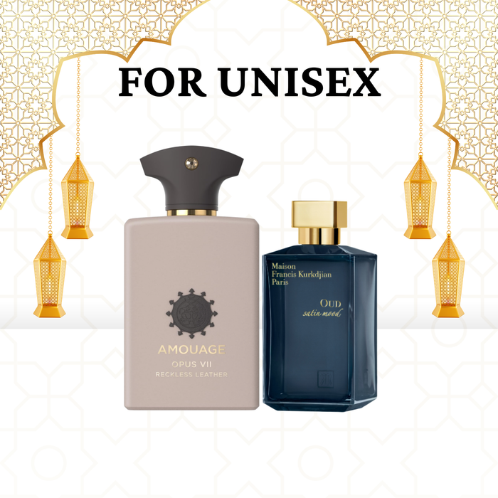 Unisex Perfumes