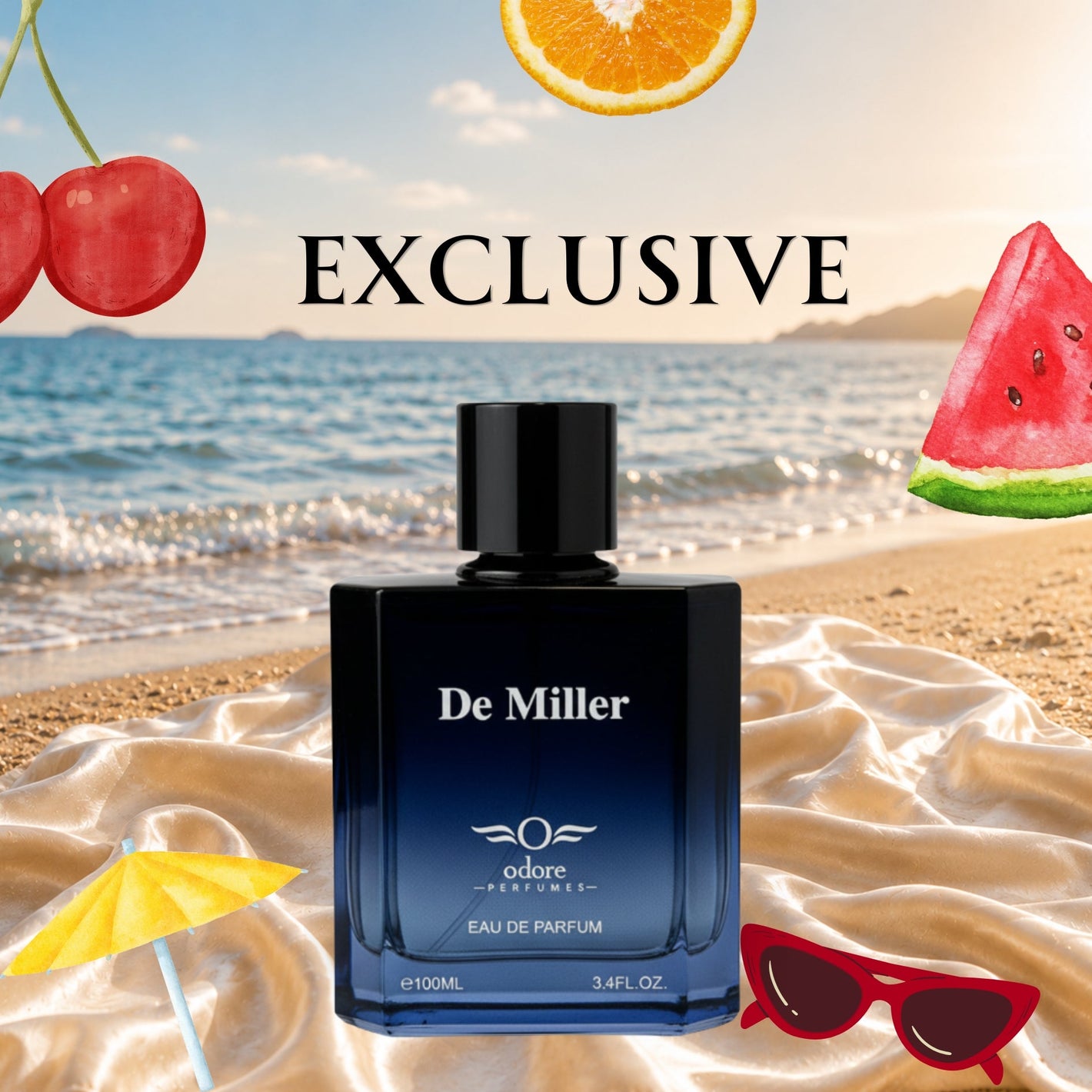 Exclusive Collections