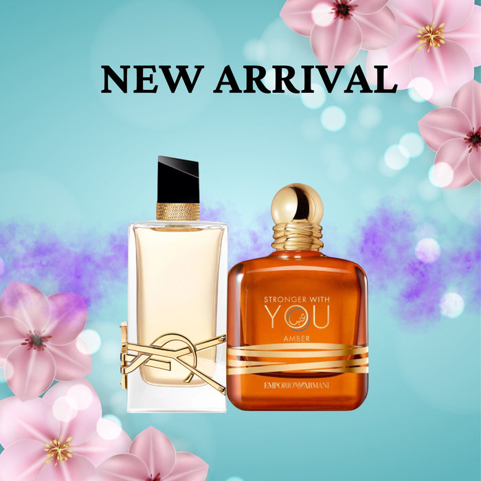New Arrivals