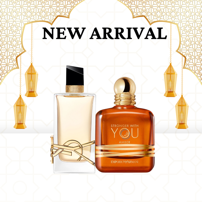 New Arrivals