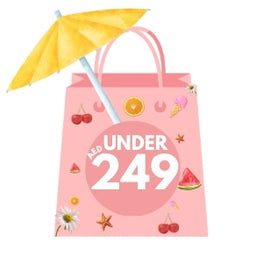 UNDER 249