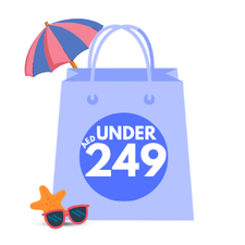 UNDER 249