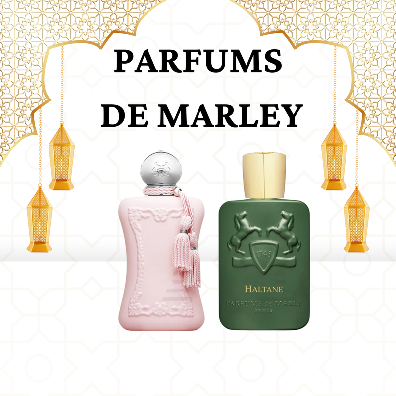 Parfums de Marly