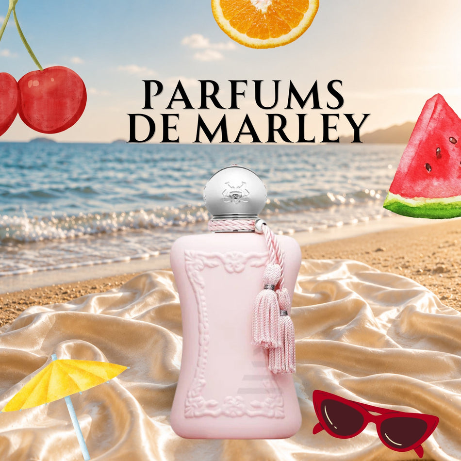 PARFUMS DE MARLEY