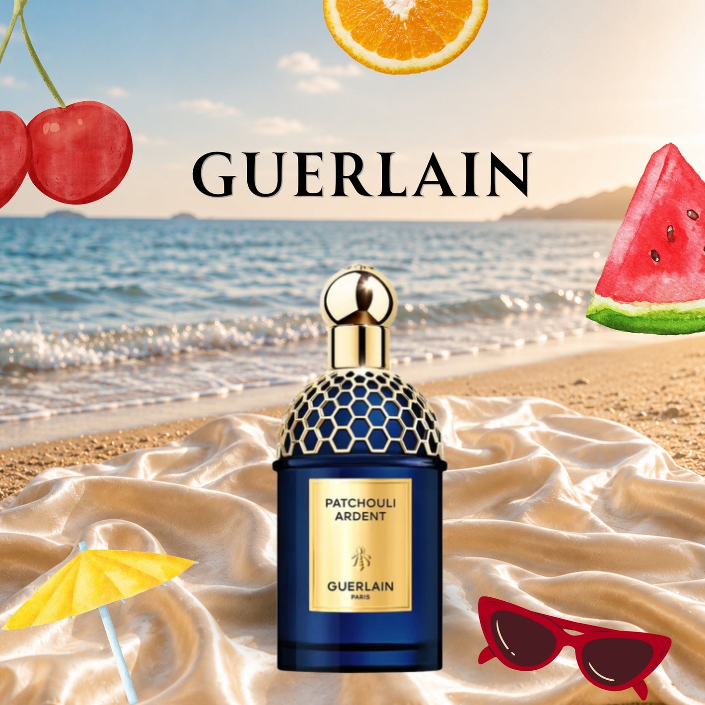 GUERLAIN