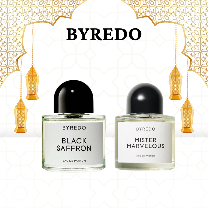 Byredo