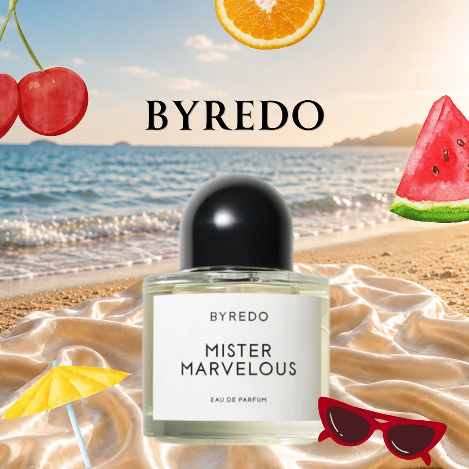 Byredo
