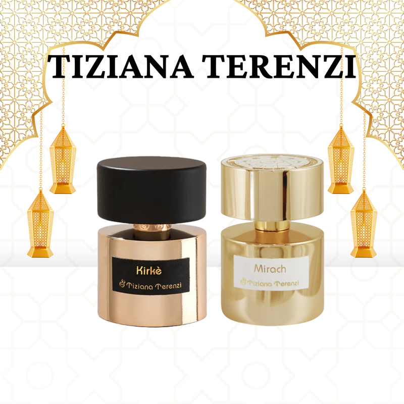 Tiziana Terenzi
