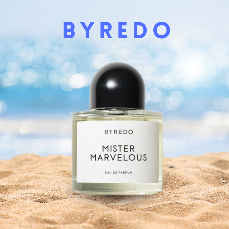 Byredo