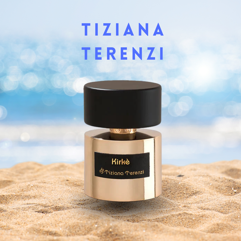Tiziana Terenzi