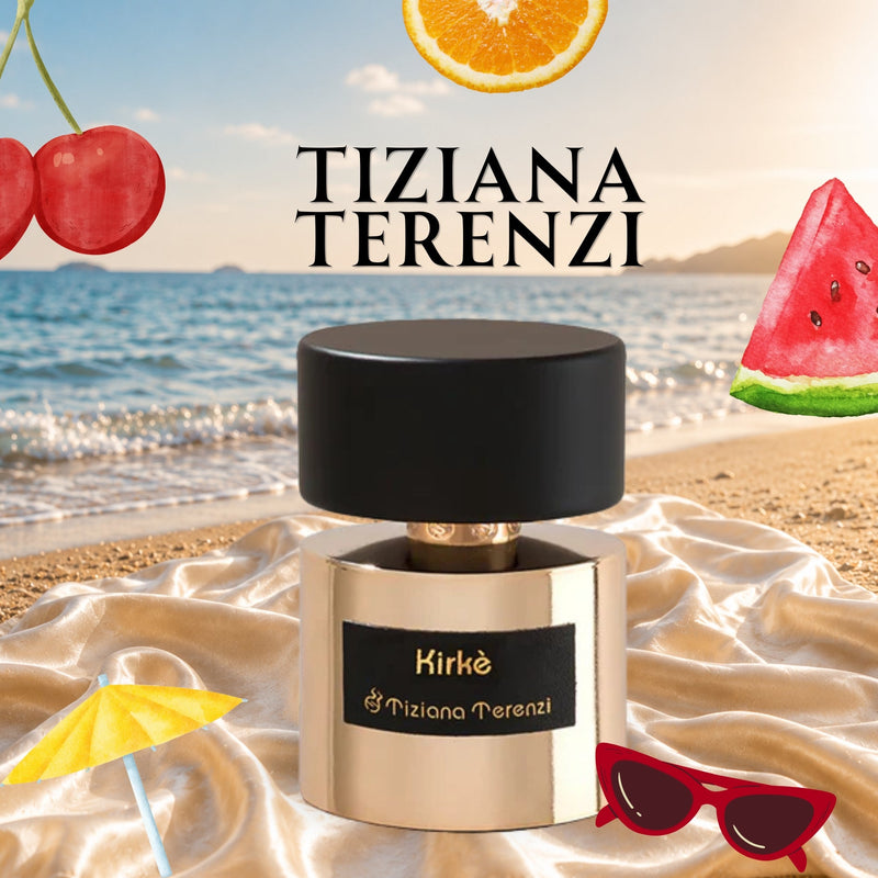 Tiziana Terenzi