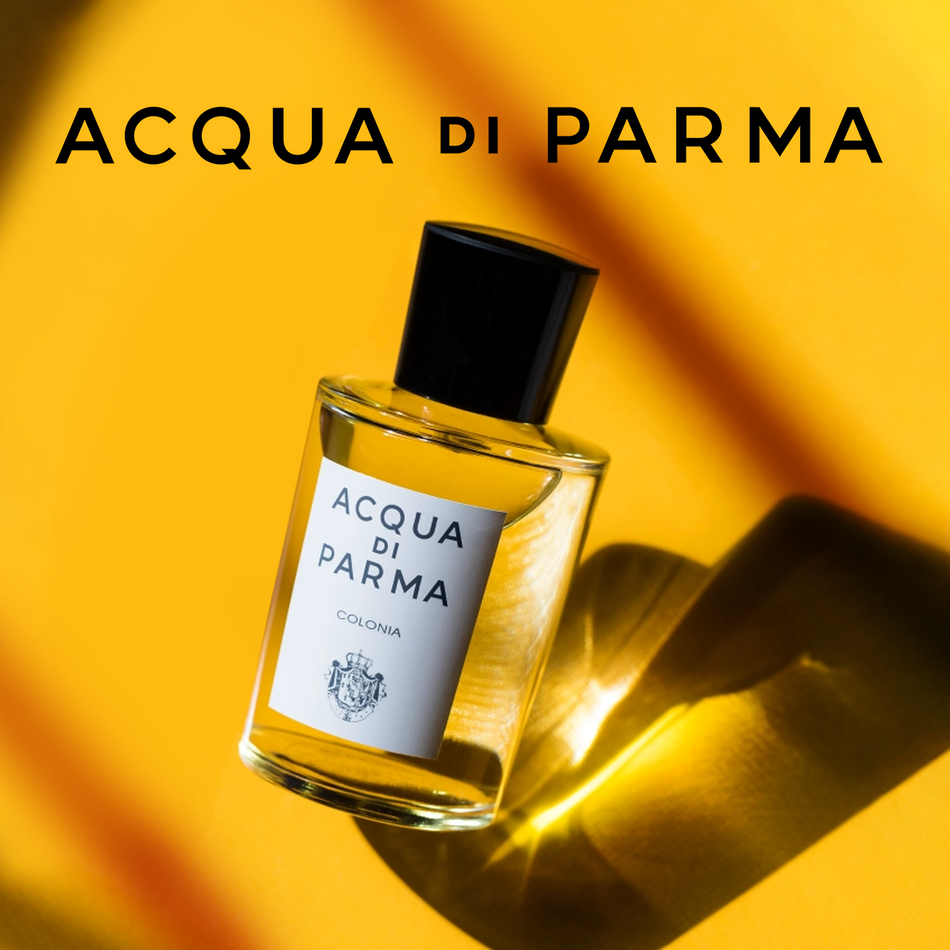 Aqua Di Parma