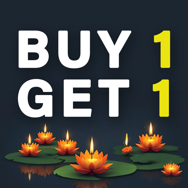 Buy 1 Get 1 Diwali Offer