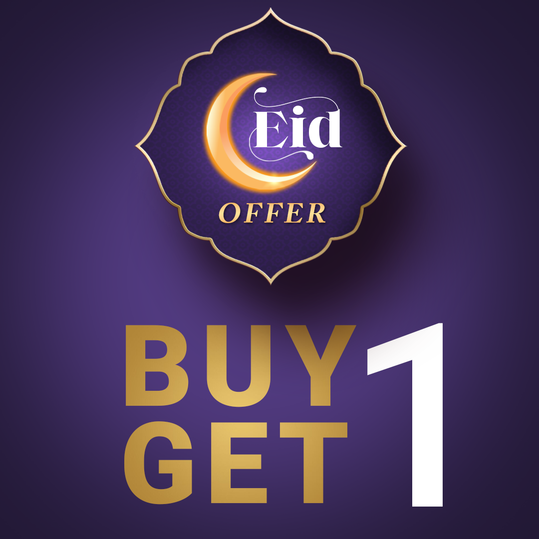 EID SALE Buy 1 Get 1 