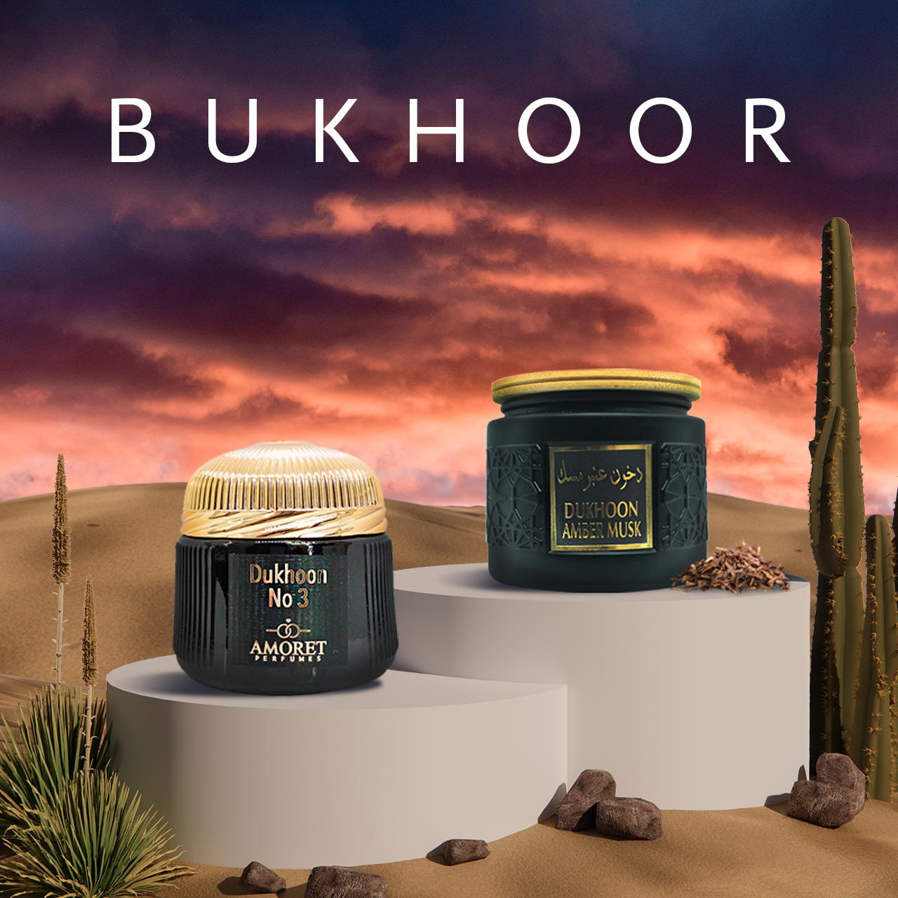 Bukhoor