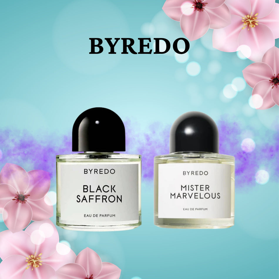 Byredo