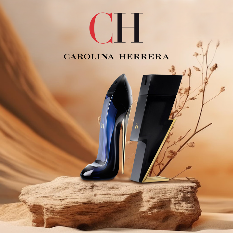 Carolina Herrera