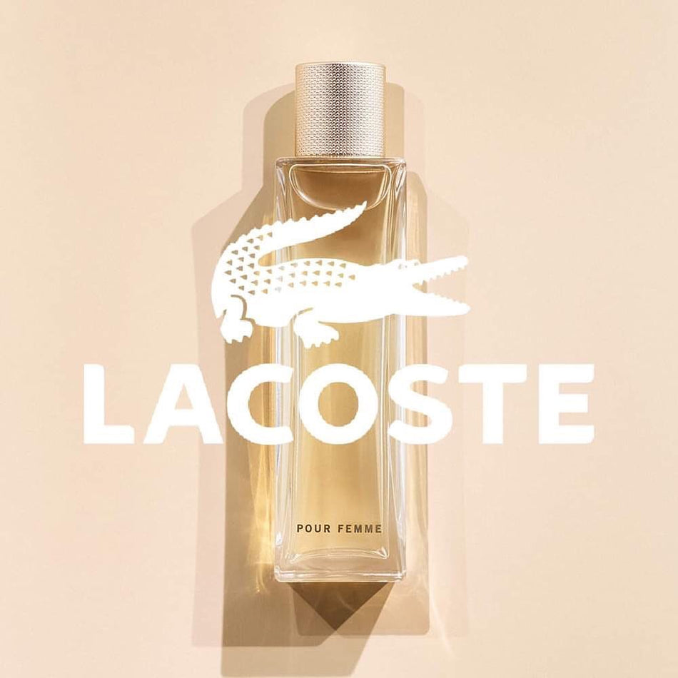 Lacoste