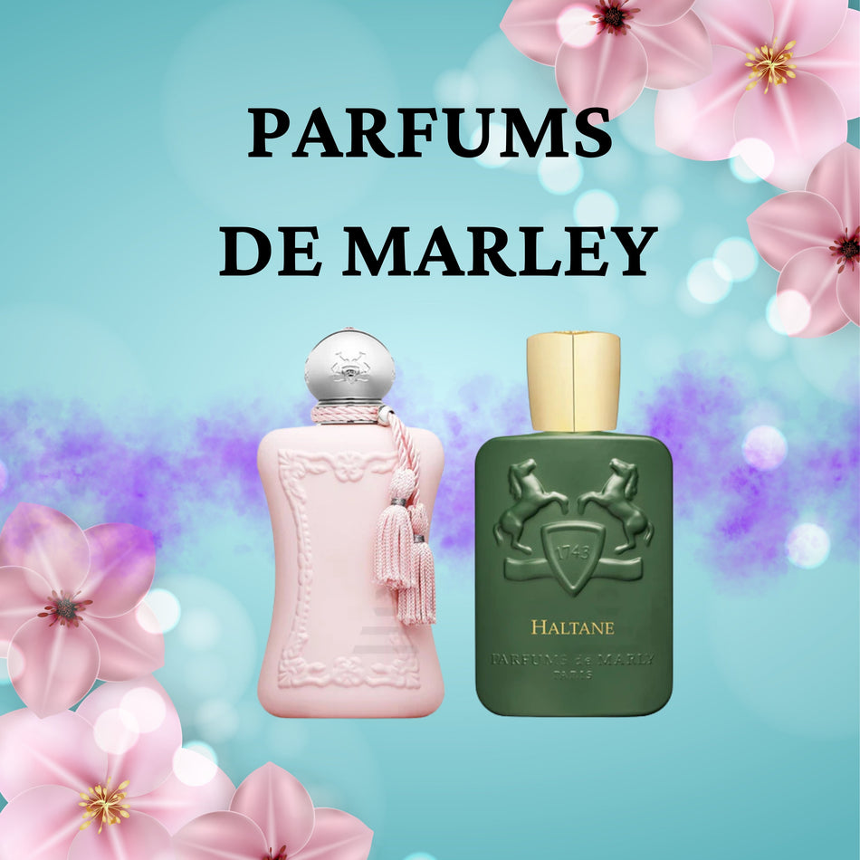 PARFUMS DE MARLEY
