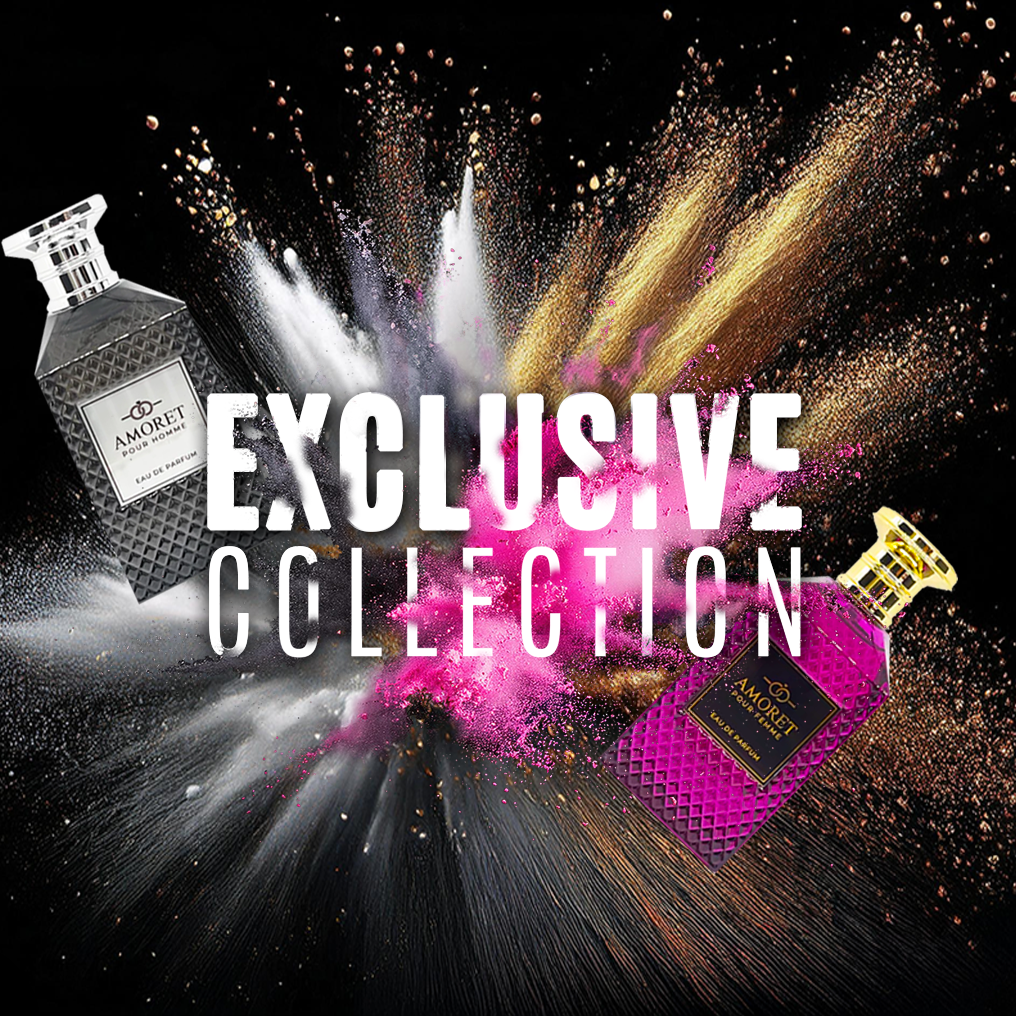 Exclusive Collections From Perfume Gallery