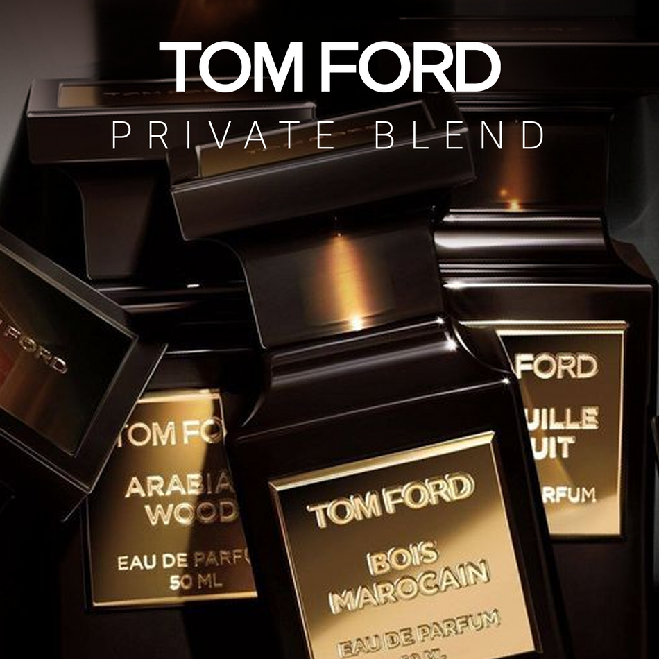 Tom Ford Private Blend