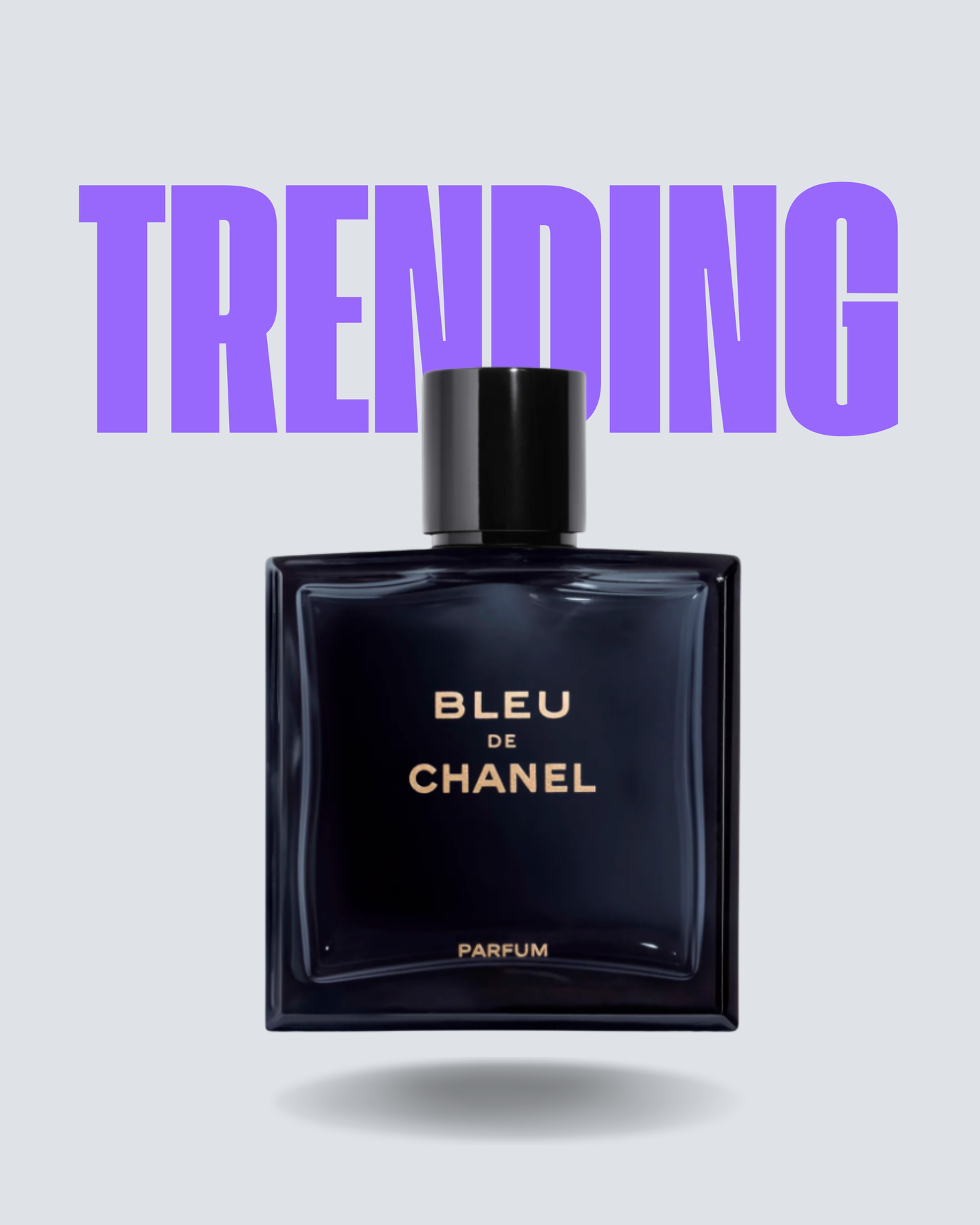 Trending Now