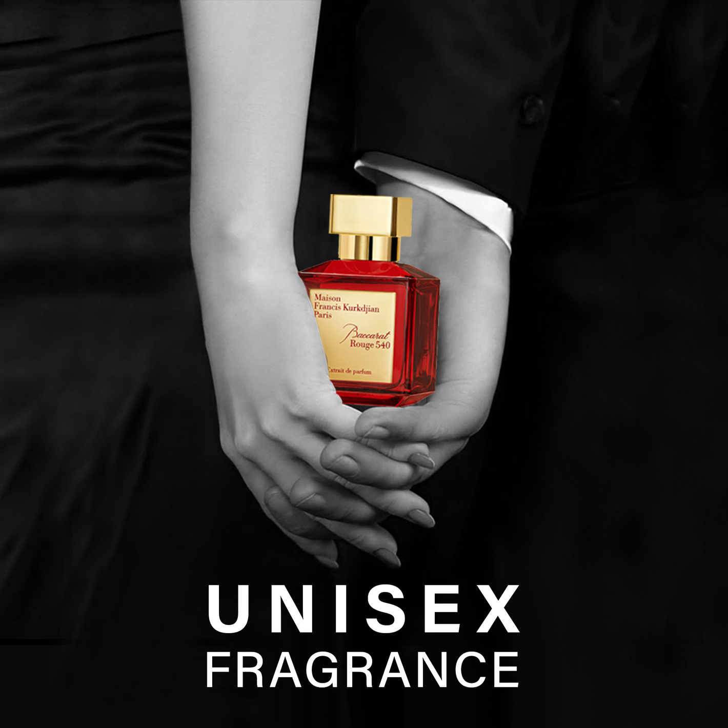 UNISEX PERFUMES