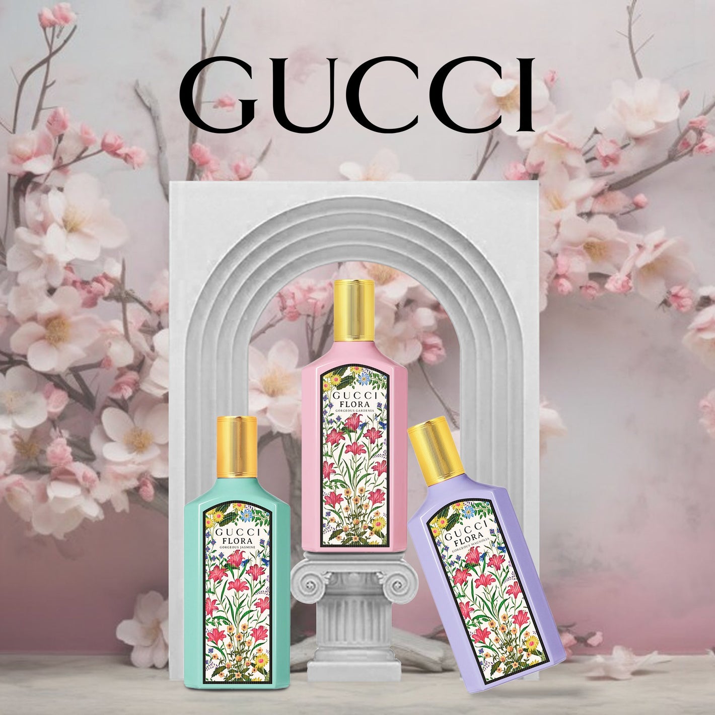 GUCCI