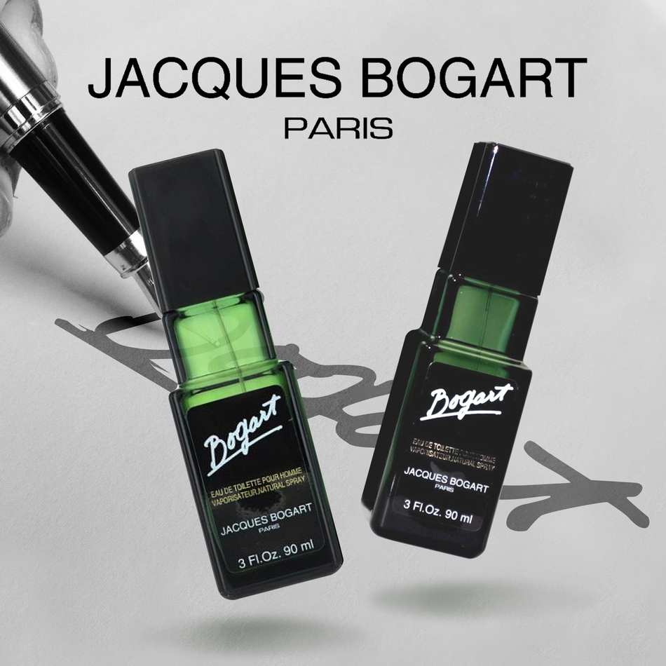 Jacques Bogart