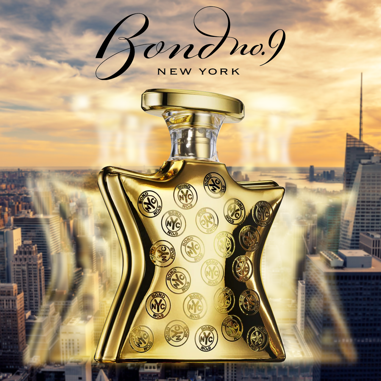 Bond No.9 NYC – Perfume Gallery