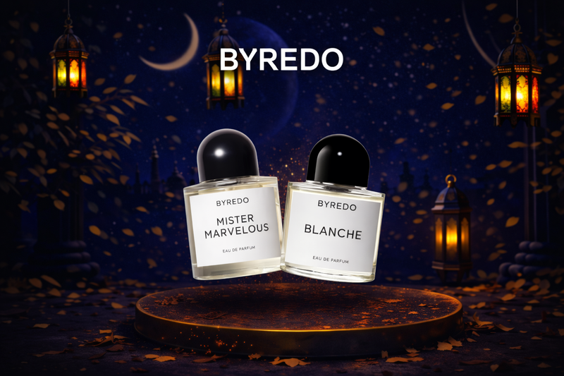 Byredo