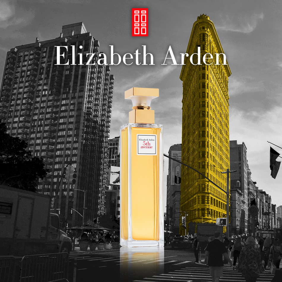 Elizabeth Arden