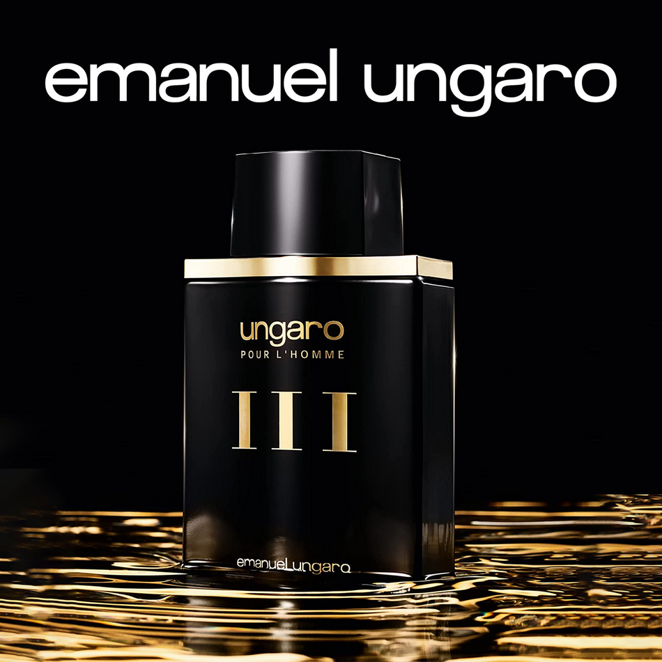Emanuel Ungaro