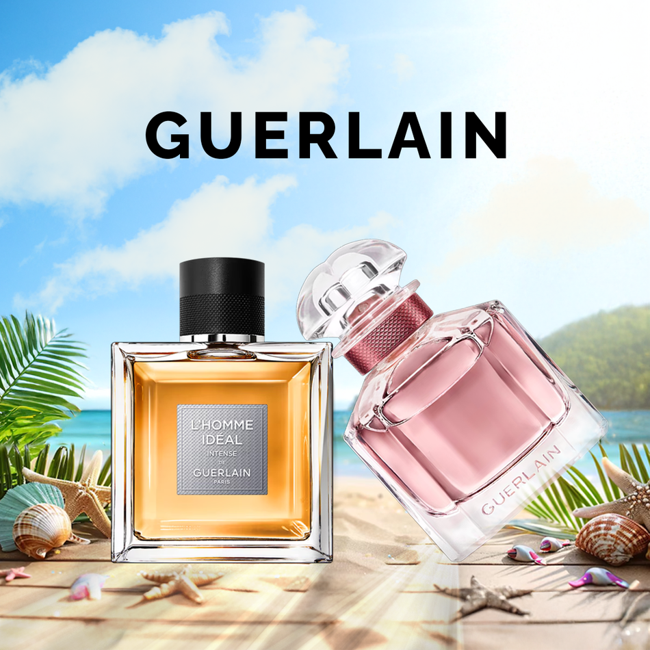 GUERLAIN