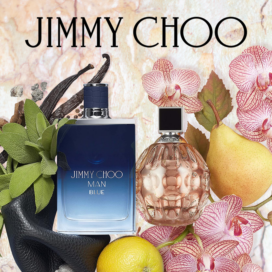 Jimmy Choo