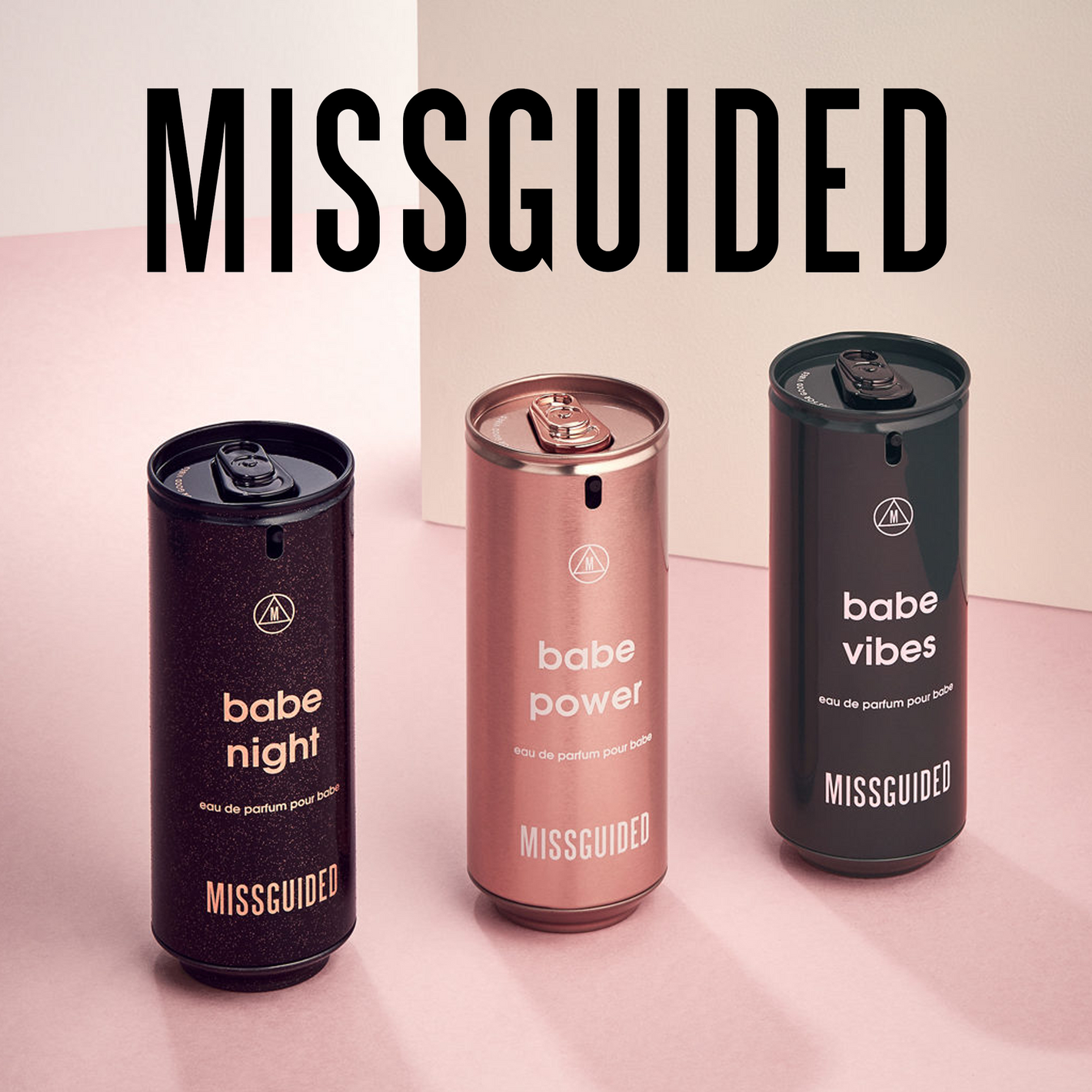 Missguided