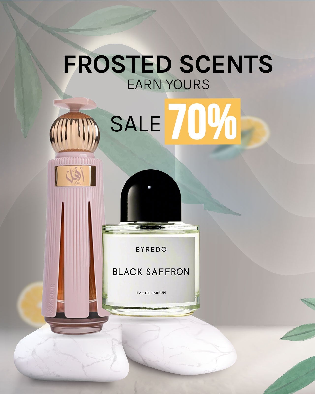 Scentsational Sale Up To 75% Off