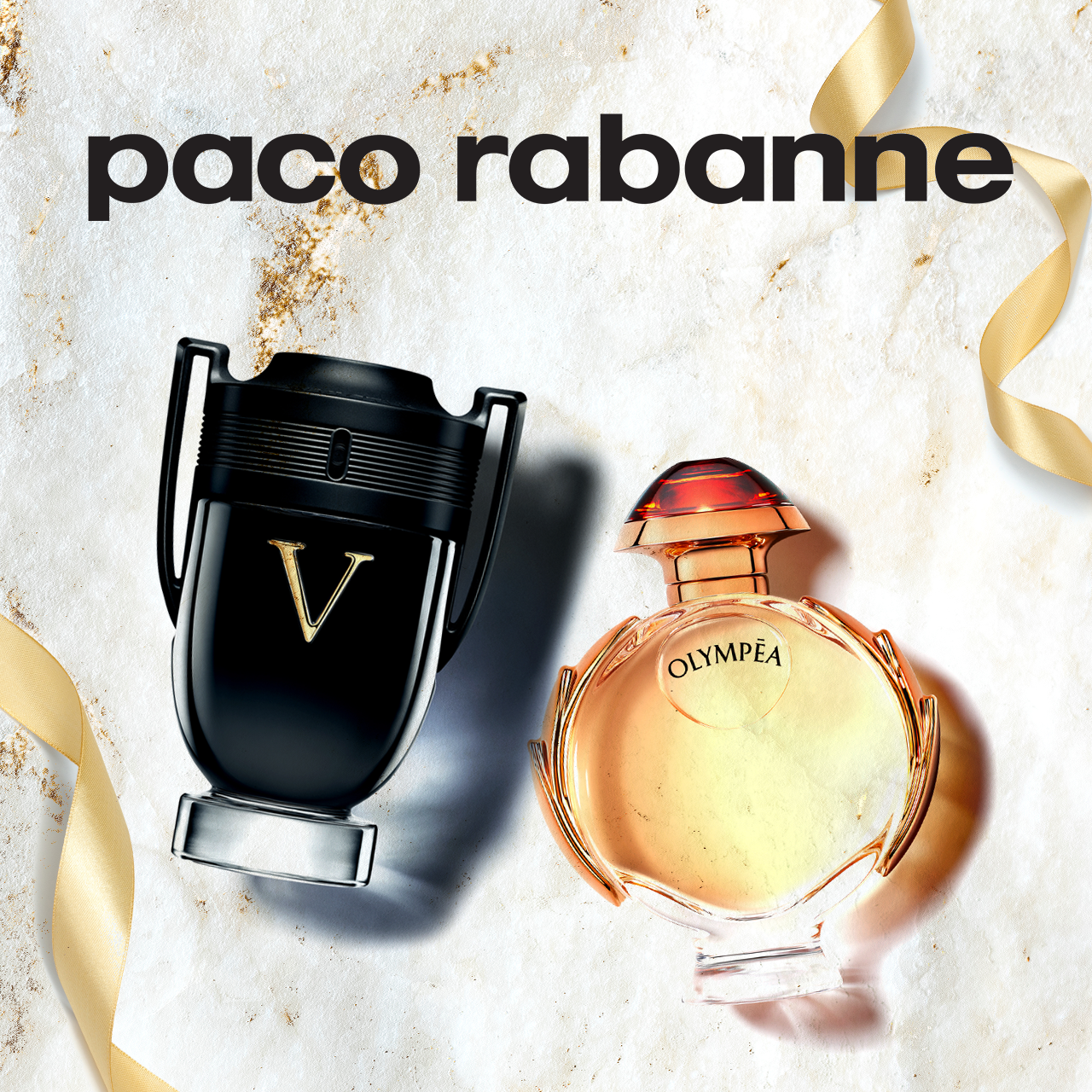 Rabanne – Perfume Gallery