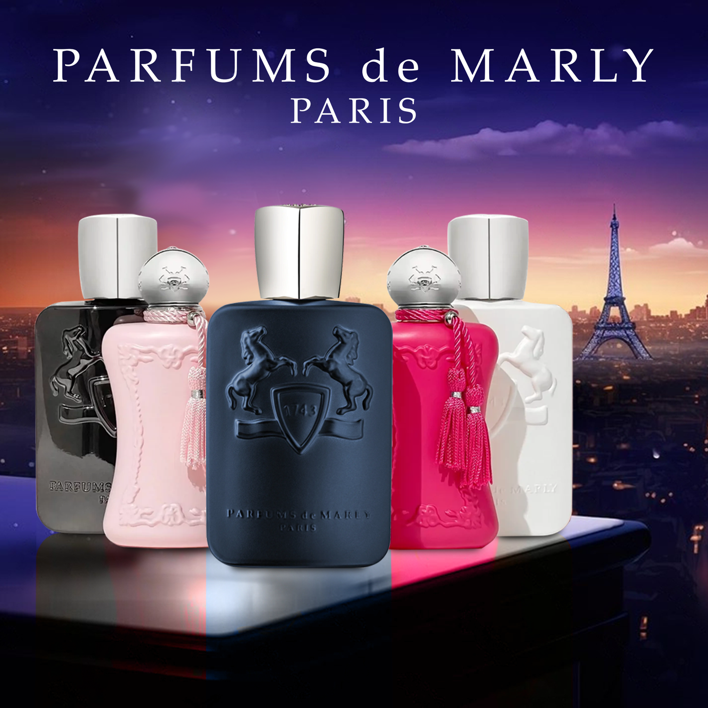 Parfums De Marley