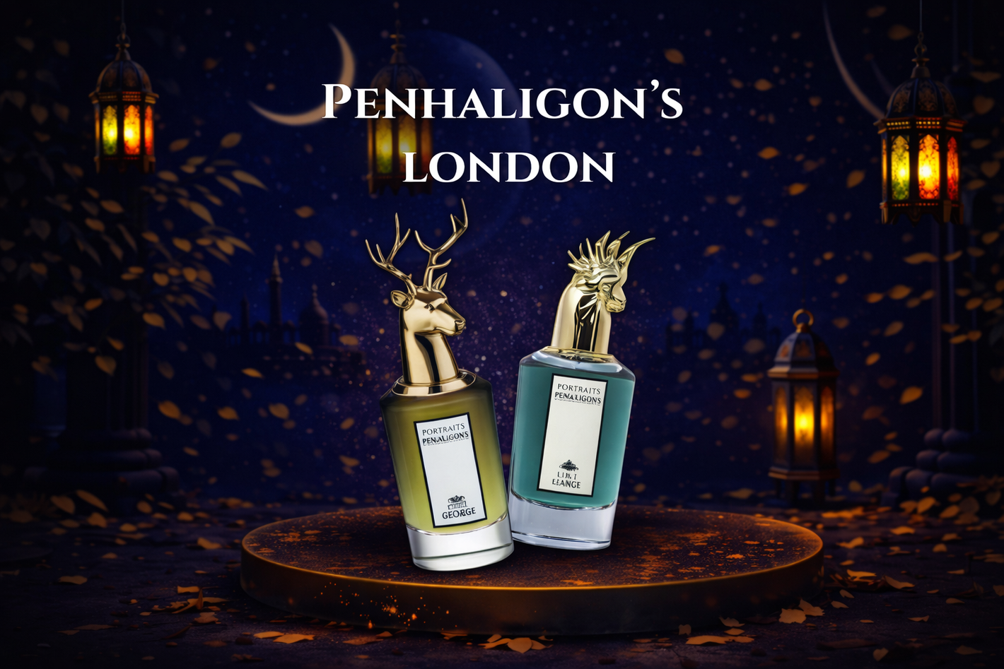 Penhaligons