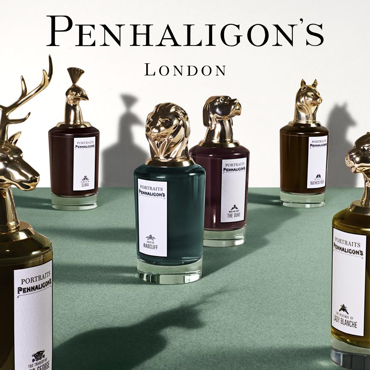 Penhaligons