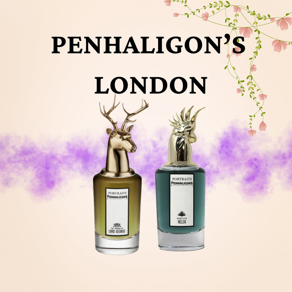 Penhaligons