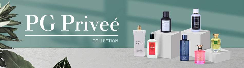 PG PRIVEÉ