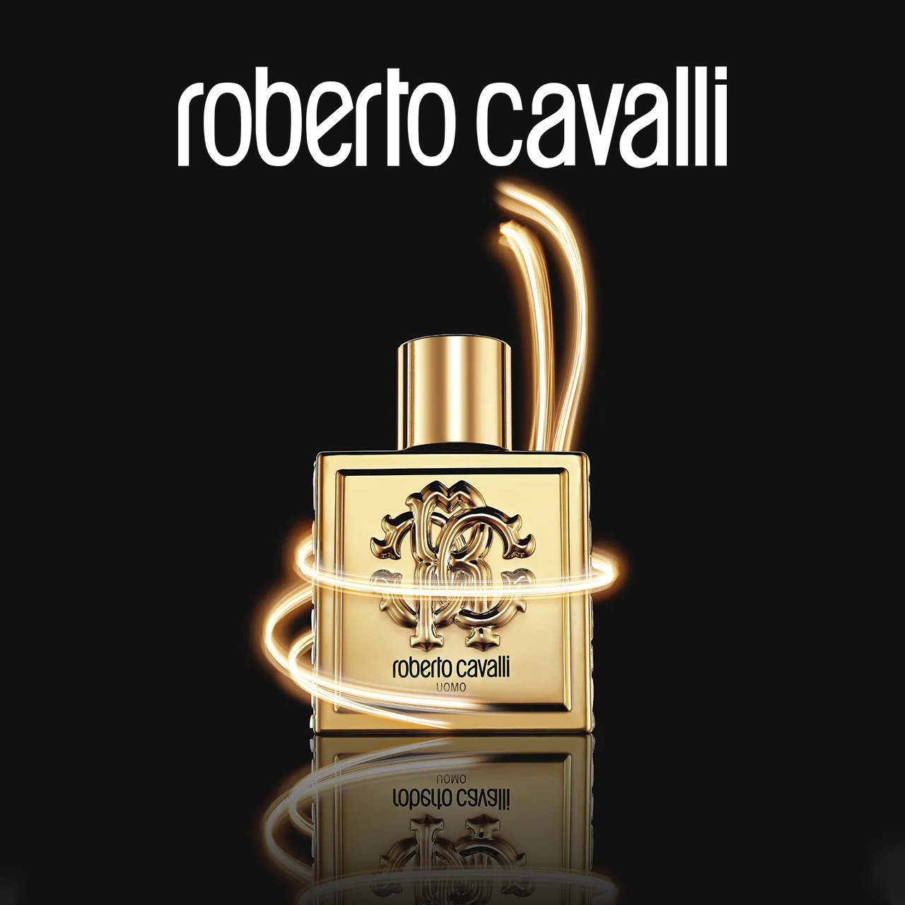 Roberto Cavalli