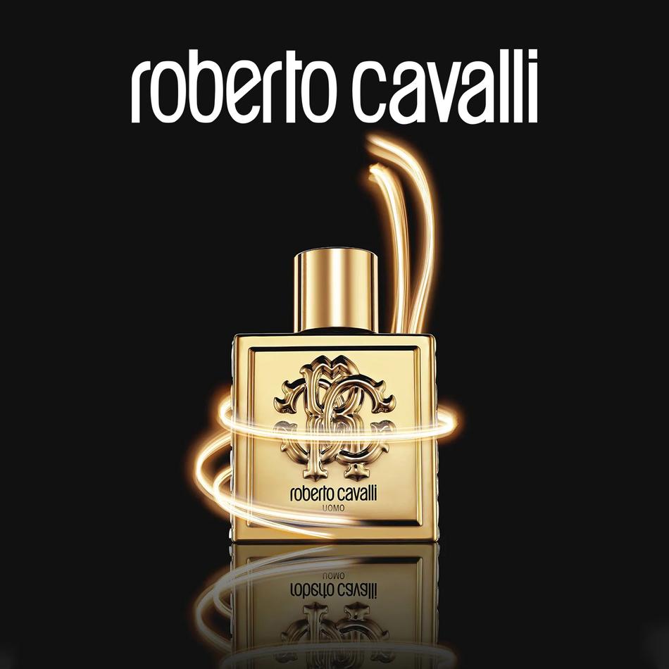 Roberto Cavalli