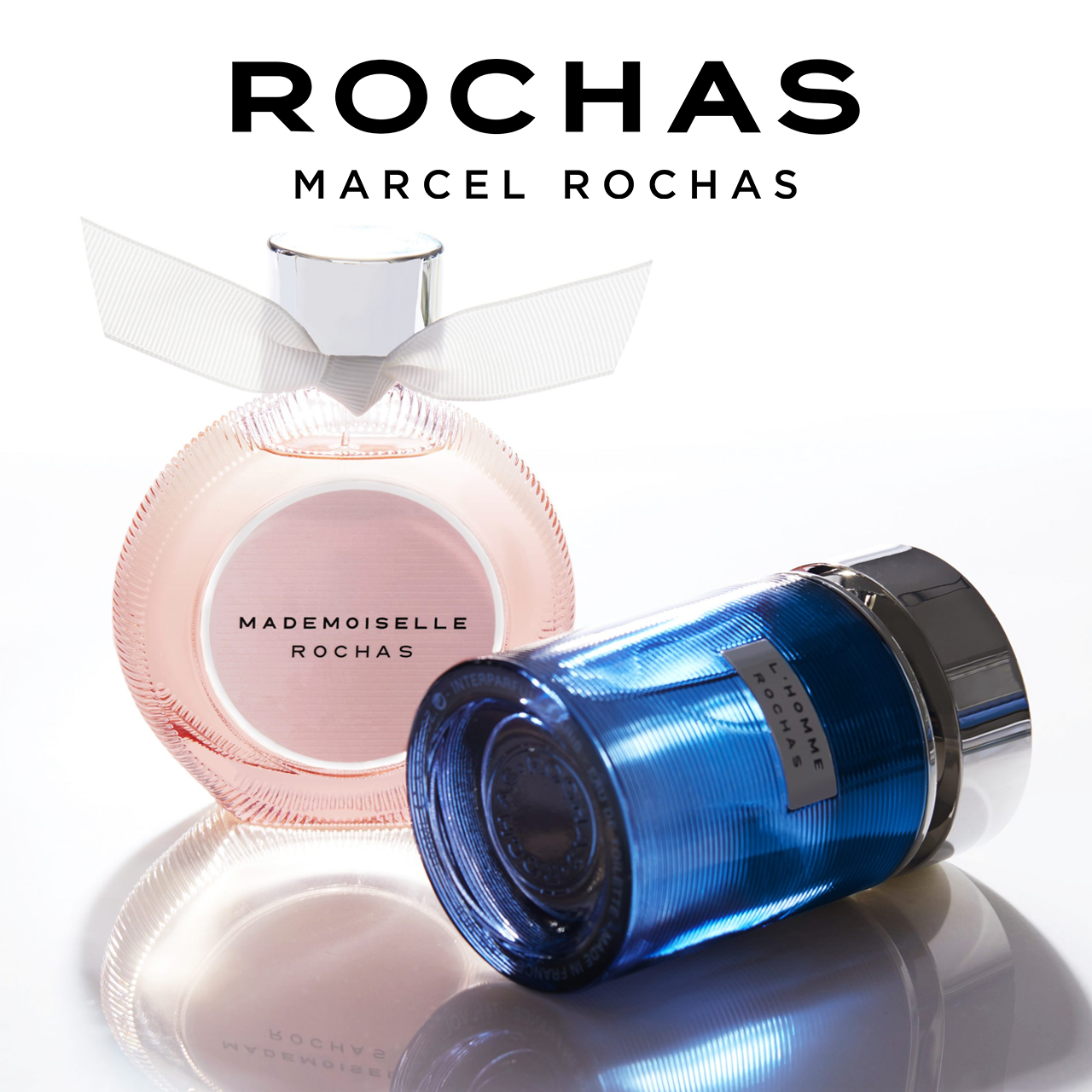 Rochas