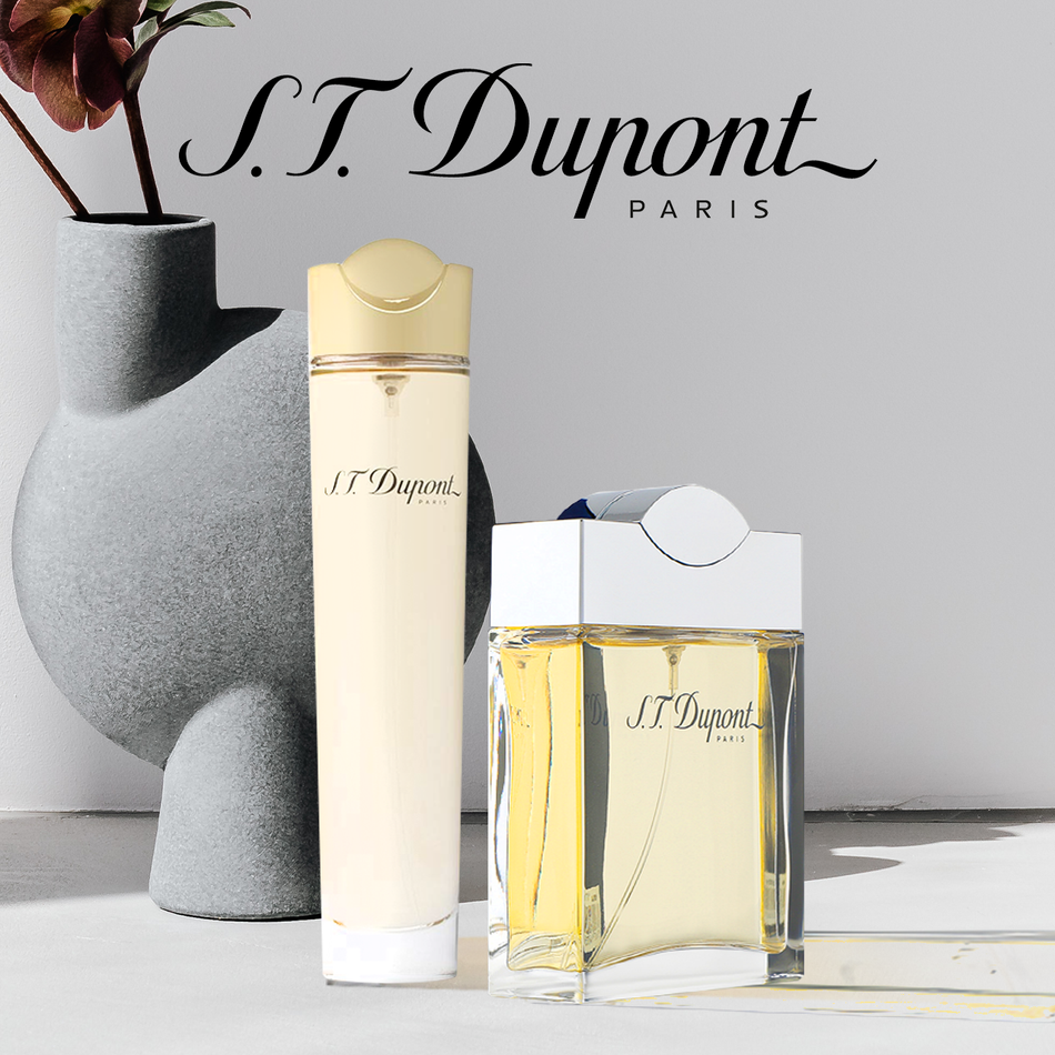 S.T Dupont