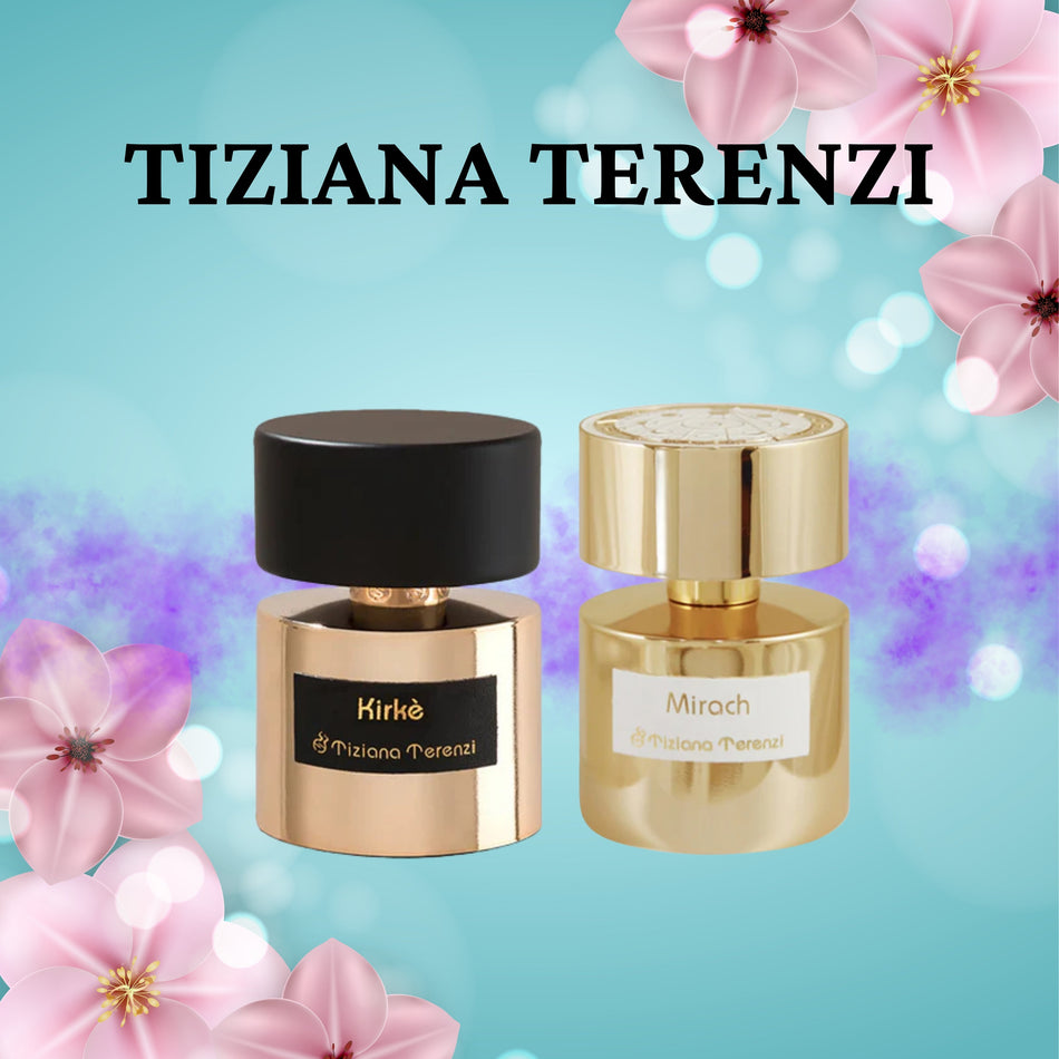 Tiziana Terenzi