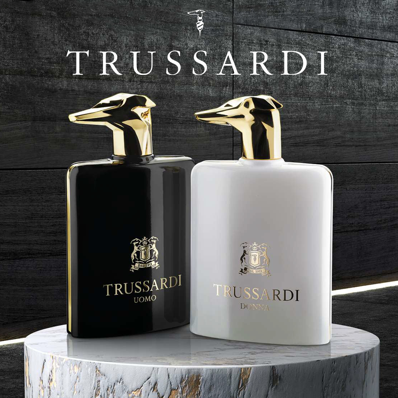 Trussardi