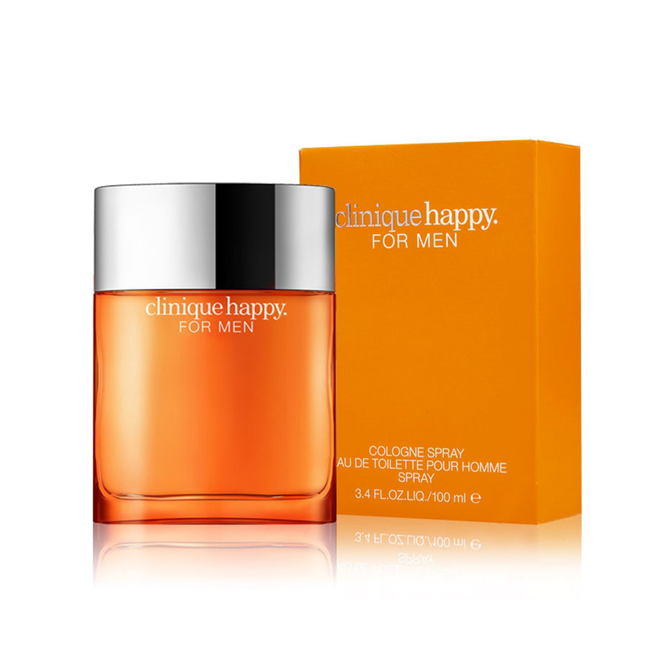 Clinique Happy Eau De Toilette For Men